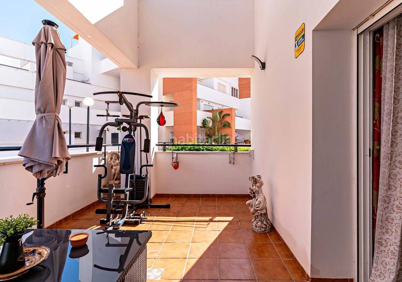 Foto 116d40c4-2fbf-4997-9dee-e1b989df94b6. Piano terra in ciudad de cadiz 14 in El Sabinar-Urbanizaciones-Las Marinas-Playa Serena Roquetas de Mar