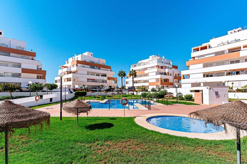 Foto 34e2351d-6190-43b7-95c3-7904948eb9b8. Piano terra in ciudad de cadiz 14 in El Sabinar-Urbanizaciones-Las Marinas-Playa Serena Roquetas de Mar