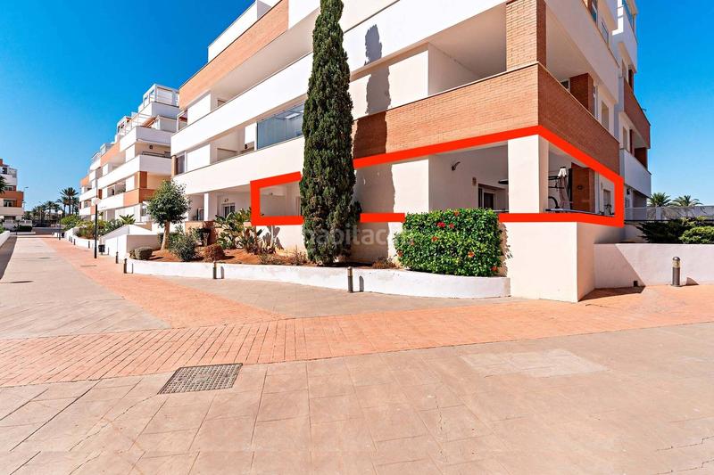 Foto 3a7e1b74-14fc-426d-a9c4-f37ce9aec370. Piano terra in ciudad de cadiz 14 in El Sabinar-Urbanizaciones-Las Marinas-Playa Serena Roquetas de Mar