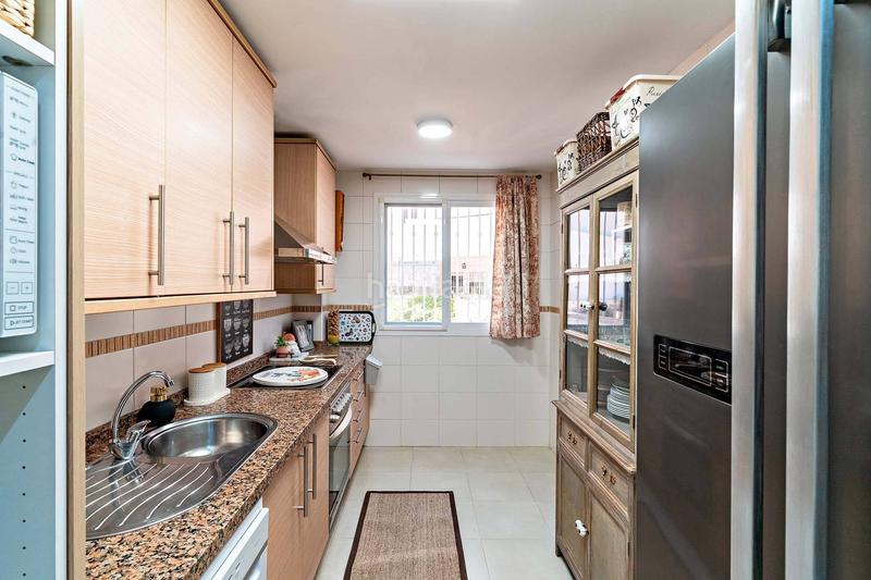 Foto 58b94e3b-6266-4eaa-a022-4d197554ae0e. Piano terra in ciudad de cadiz 14 in El Sabinar-Urbanizaciones-Las Marinas-Playa Serena Roquetas de Mar