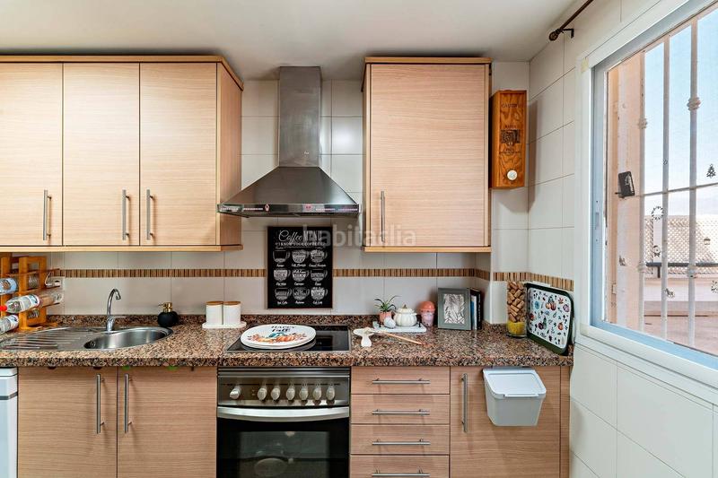 Foto 5d9df2a2-3bc5-44c5-95ac-074548cb43da. Piano terra in ciudad de cadiz 14 in El Sabinar-Urbanizaciones-Las Marinas-Playa Serena Roquetas de Mar