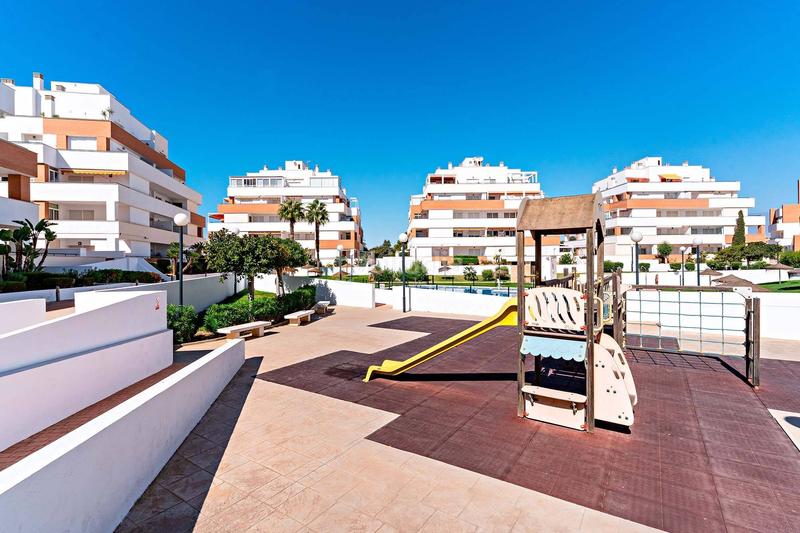 Foto 65c7451e-6def-4c8d-a2fb-12983c3a938d. Piano terra in ciudad de cadiz 14 in El Sabinar-Urbanizaciones-Las Marinas-Playa Serena Roquetas de Mar