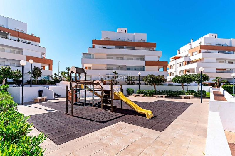 Foto 68f8b3f5-48b9-4883-99a1-6ec9c6624750. Piano terra in ciudad de cadiz 14 in El Sabinar-Urbanizaciones-Las Marinas-Playa Serena Roquetas de Mar