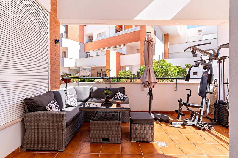 Foto 7961f39a-f8d1-4a01-a555-06c0a46ca543. Piano terra in ciudad de cadiz 14 in El Sabinar-Urbanizaciones-Las Marinas-Playa Serena Roquetas de Mar