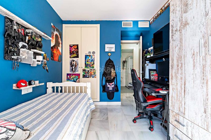 Foto 81aa1e62-cc13-45a3-9ca6-f8db3bac7ac2. Piano terra in ciudad de cadiz 14 in El Sabinar-Urbanizaciones-Las Marinas-Playa Serena Roquetas de Mar