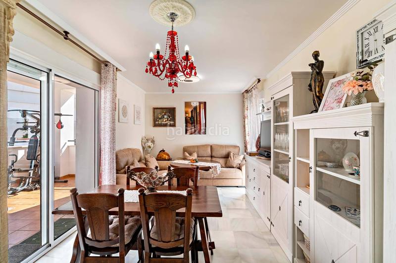 Foto 82835819-c5eb-464d-bf97-895fda6e7233. Piano terra in ciudad de cadiz 14 in El Sabinar-Urbanizaciones-Las Marinas-Playa Serena Roquetas de Mar