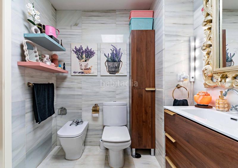 Foto a1f1ff7f-f84f-449c-b35f-5236c098e5f1. Piano terra in ciudad de cadiz 14 in El Sabinar-Urbanizaciones-Las Marinas-Playa Serena Roquetas de Mar