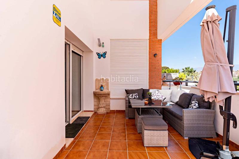 Foto b95d06ba-2578-4cef-8775-d319b37194c3. Piano terra in ciudad de cadiz 14 in El Sabinar-Urbanizaciones-Las Marinas-Playa Serena Roquetas de Mar