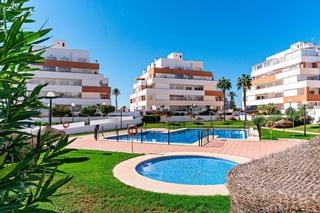 Rez-de-chaussée à El Sabinar-Urbanizaciones-Las Marinas-Playa Serena. Vivir de vacaciones todo el año