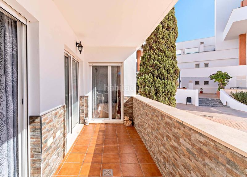 Foto df4158d6-8fad-4427-9cab-c849ed5a16f1. Piano terra in ciudad de cadiz 14 in El Sabinar-Urbanizaciones-Las Marinas-Playa Serena Roquetas de Mar