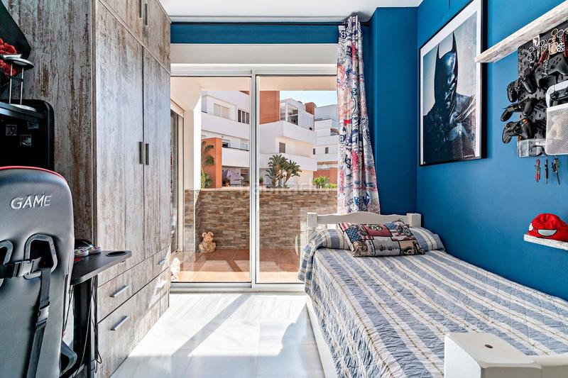 Foto eeed76fe-db56-470d-8dcd-d2dae2e67fe8. Piano terra in ciudad de cadiz 14 in El Sabinar-Urbanizaciones-Las Marinas-Playa Serena Roquetas de Mar