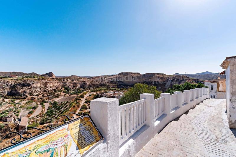 Foto 232b9d72-a4f0-4109-bbf0-a4ceb216cc27. Casale in calle recreo 14 in Sorbas