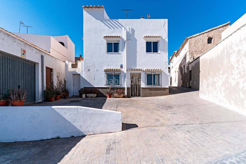 Foto 716513e3-988b-4be7-8e93-6142a634897a. Casale in calle recreo 14 in Sorbas