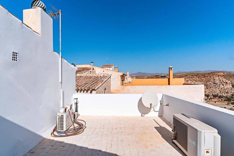 Foto cff92f6e-5e33-4dcb-982d-4493a9e38077. Casale in calle recreo 14 in Sorbas