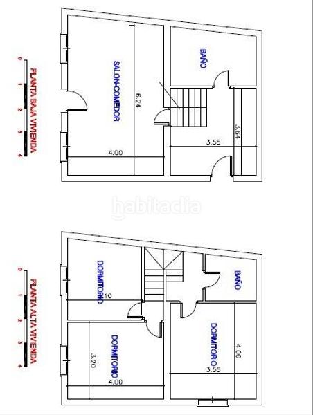 Foto 3cfc64b4-ad72-4395-9e87-ce3a83622a6a. Mas dans calle recreo 14 dans Sorbas