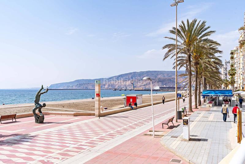 Foto 0393754b-8777-41ce-9797-ff5d2786e439. Affitto appartamento in Ciudad Jardín - Tagarete - El Zapillo Almería