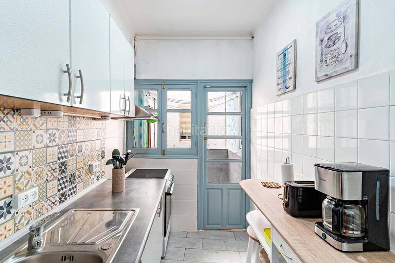 Foto 5127a800-d84a-4614-bbd0-6be891edc3dc. Affitto appartamento in Ciudad Jardín - Tagarete - El Zapillo Almería