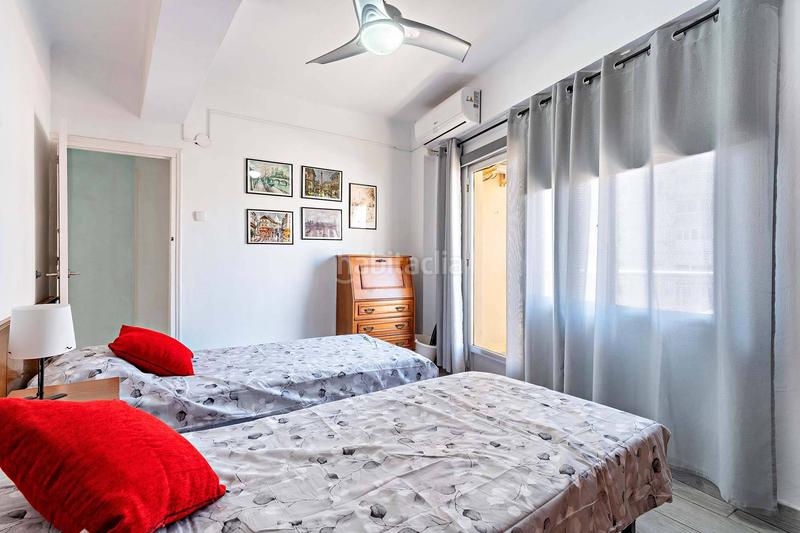 Foto 9085fd32-89cb-45d3-95be-1ba7e7eddbe3. Affitto appartamento in Ciudad Jardín - Tagarete - El Zapillo Almería