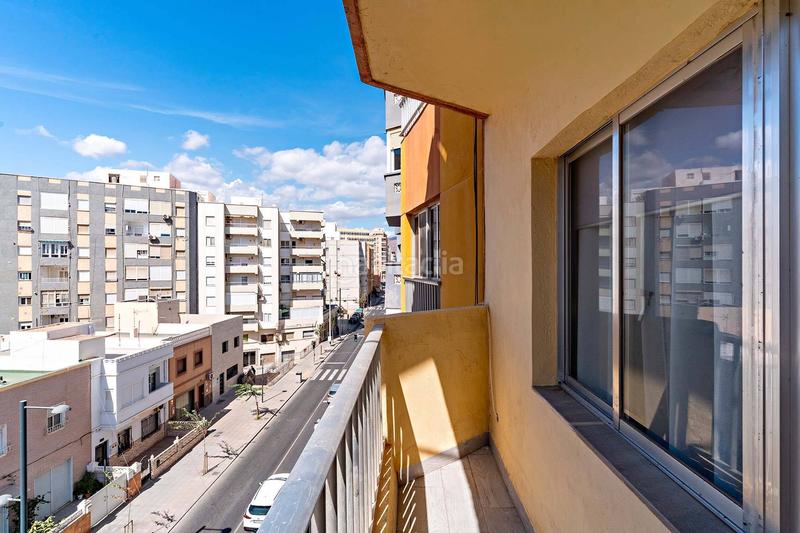 Foto a0679a2e-2252-4945-beec-fff80e565b00. Affitto appartamento in Ciudad Jardín - Tagarete - El Zapillo Almería