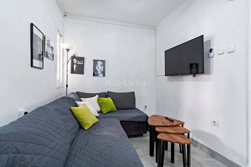 Foto a35f0258-7686-4746-adfa-415c3b8e71a0. Affitto appartamento in Ciudad Jardín - Tagarete - El Zapillo Almería