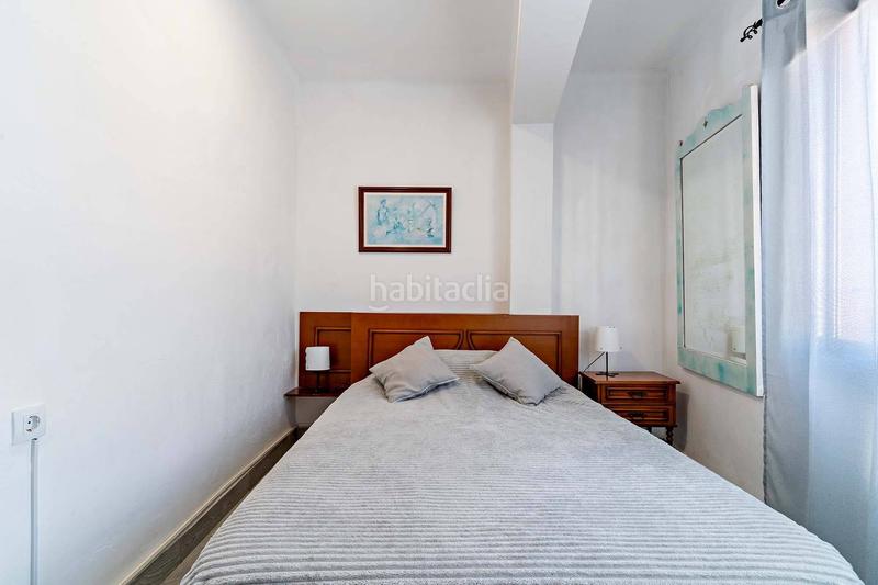 Foto d2100174-a545-49c8-9861-96516c75464a. Affitto appartamento in Ciudad Jardín - Tagarete - El Zapillo Almería