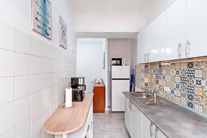 Foto 14d97f82-5059-4469-a1f9-9c492a9f8860. Rent flat in Ciudad Jardín - Tagarete - El Zapillo Almería