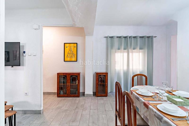 Foto 32e06caa-1247-4fe0-86a5-d955e8128ea0. Rent flat in Ciudad Jardín - Tagarete - El Zapillo Almería