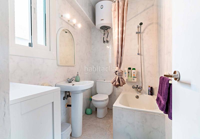 Foto 50e12418-f595-418d-974d-aa71cc158178. Rent flat in Ciudad Jardín - Tagarete - El Zapillo Almería