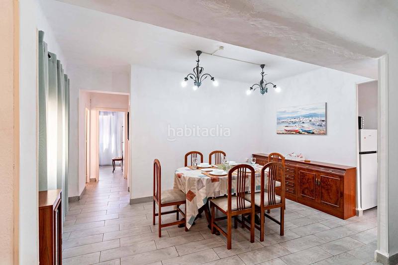 Foto 6cd4763d-0db2-43ef-b822-cbf438a50bcc. Rent flat in Ciudad Jardín - Tagarete - El Zapillo Almería