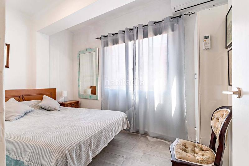 Foto 7935ac91-7cf7-4df2-9a96-7fa053568b2f. Rent flat in Ciudad Jardín - Tagarete - El Zapillo Almería