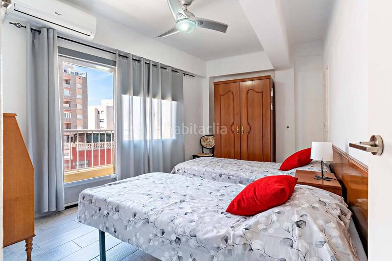 Foto 98ebfc46-4e44-45b9-a18b-51f2e969a343. Rent flat in Ciudad Jardín - Tagarete - El Zapillo Almería