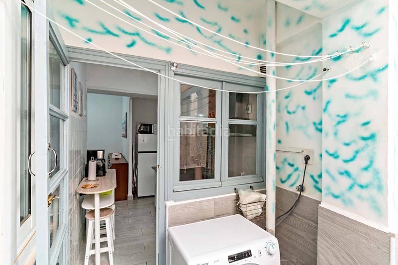 Foto 9e9d939f-e633-48c8-8dfe-4d275186195c. Rent flat in Ciudad Jardín - Tagarete - El Zapillo Almería