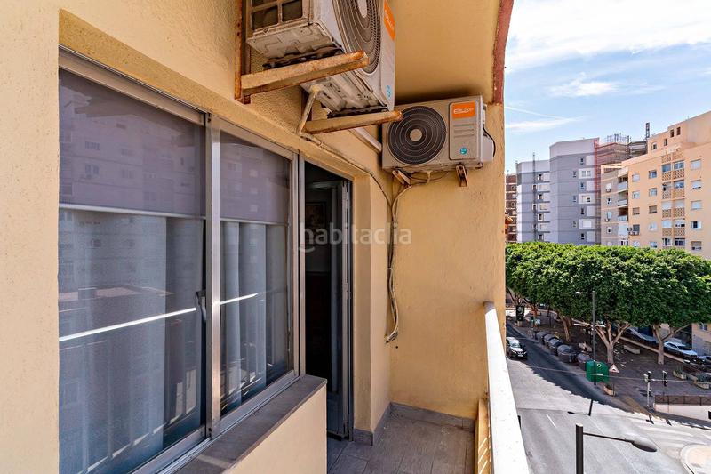 Foto bad06cc5-634e-466b-84ed-13b4c1c939b5. Rent flat in Ciudad Jardín - Tagarete - El Zapillo Almería