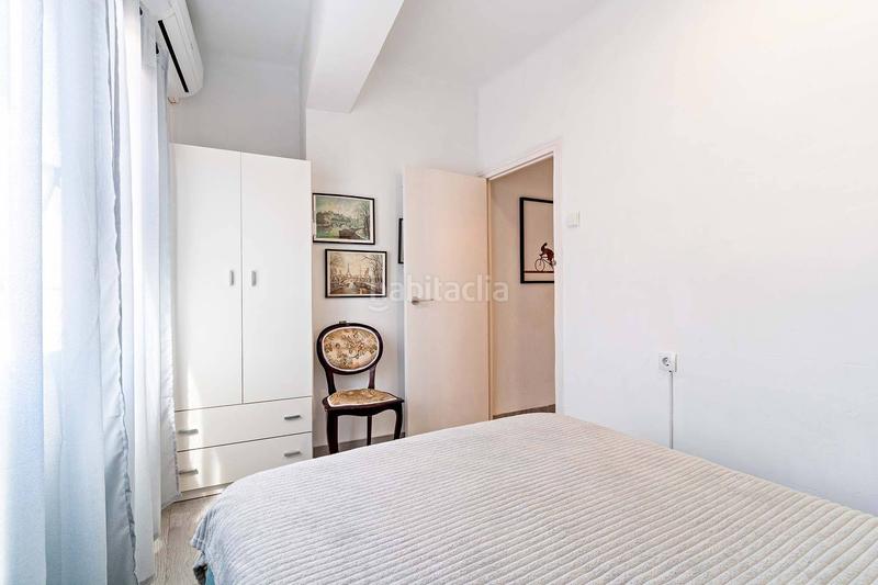 Foto c80c451a-de56-4c95-8e41-6fccd3bb4afc. Rent flat in Ciudad Jardín - Tagarete - El Zapillo Almería