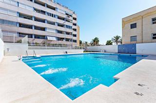 Location Attique à El Sabinar-Urbanizaciones-Las Marinas-Playa Serena. Alquiler temporal  temporada escolar