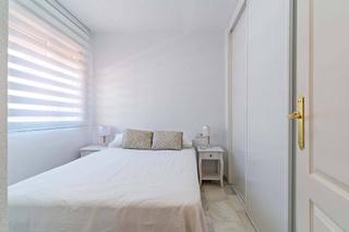 Rent Penthouse in El Sabinar-Urbanizaciones-Las Marinas-Playa Serena. Alquiler temporal  temporada escolar