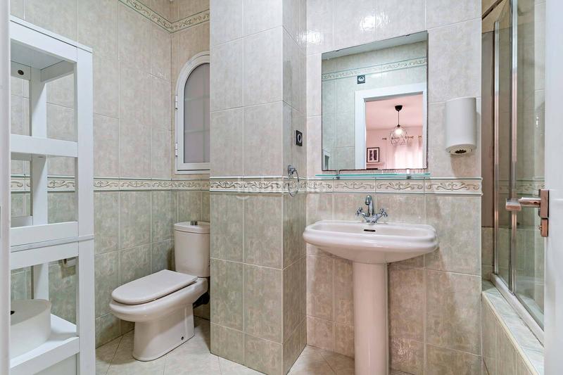 Foto 1102b248-1340-4a09-91fe-992c082a2ac7. Location appartement avec parking dans Centro Almería