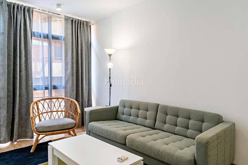 Foto 1d37cc2d-b9d6-4436-a868-38500b8b292e. Location appartement avec parking dans Centro Almería