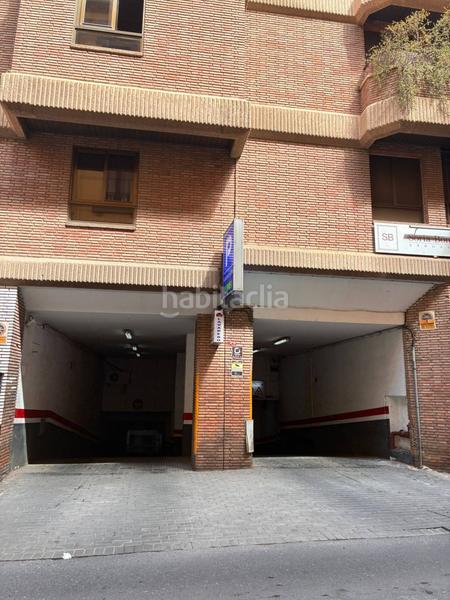 Foto 62d977ad-371a-4fe8-aaaf-faf21eebb95d. Location appartement avec parking dans Centro Almería
