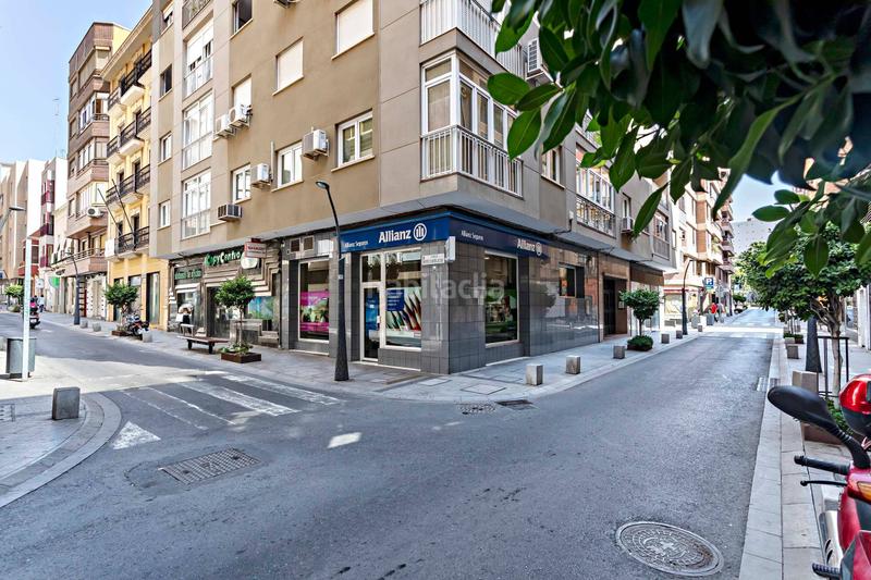 Foto ac0a2346-8b60-4bbc-9a49-7e24c5ebeef4. Location appartement avec parking dans Centro Almería