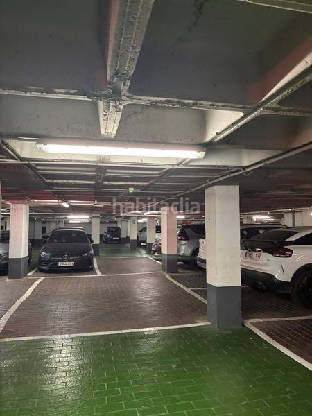 Foto b3f7e736-ea9c-4402-8504-ebc8067bd167. Location appartement avec parking dans Centro Almería