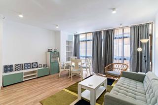 Location Appartement  Calle general tamayo