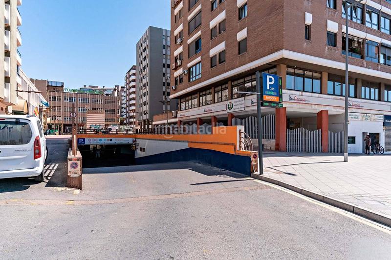 Foto 209d59de-f3d2-484e-8cba-298555015444. Appartamento con parcheggio in Oliveros - Altamira Almería
