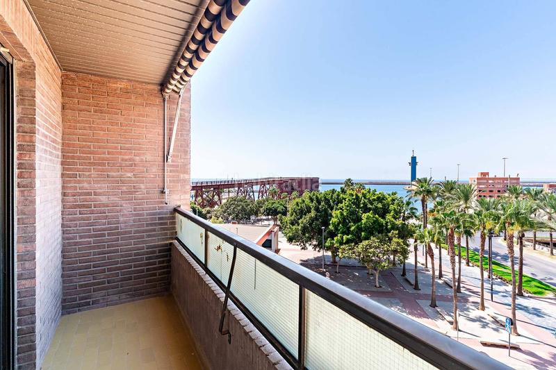 Foto 258cc01e-54ca-4855-aa22-cbedf4aa7d8b. Appartamento con parcheggio in Oliveros - Altamira Almería