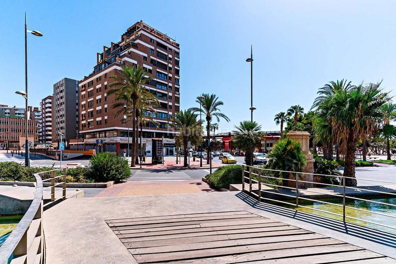 Foto 327e5e76-67ea-4c91-86c8-6a9a693fb6b3. Appartamento con parcheggio in Oliveros - Altamira Almería