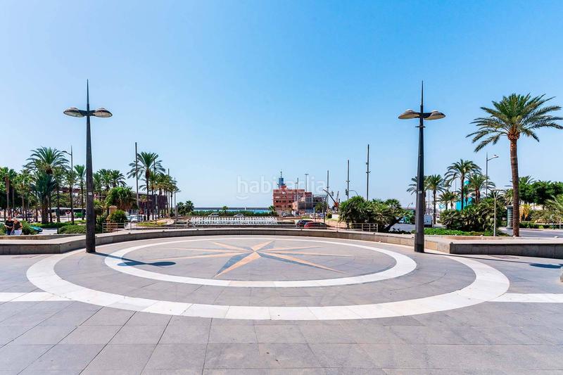 Foto 3bb3c9f1-a770-4c47-a431-688cb14fd902. Appartamento con parcheggio in Oliveros - Altamira Almería