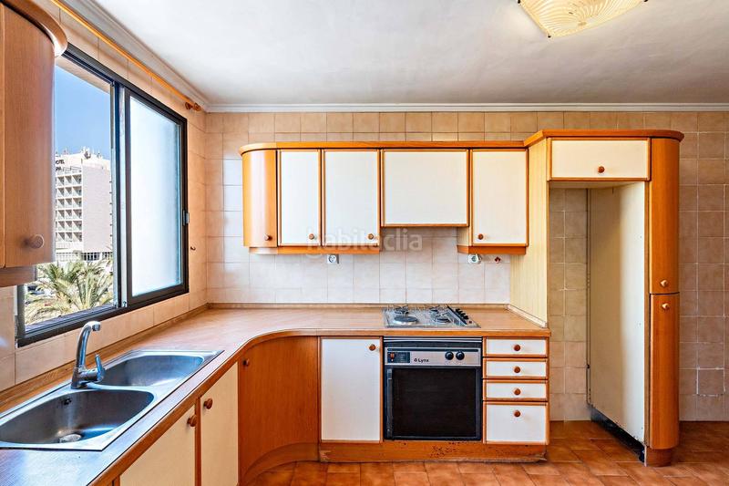 Foto 3c30cd4f-30d9-4818-9474-7b6b392a05fa. Appartamento con parcheggio in Oliveros - Altamira Almería