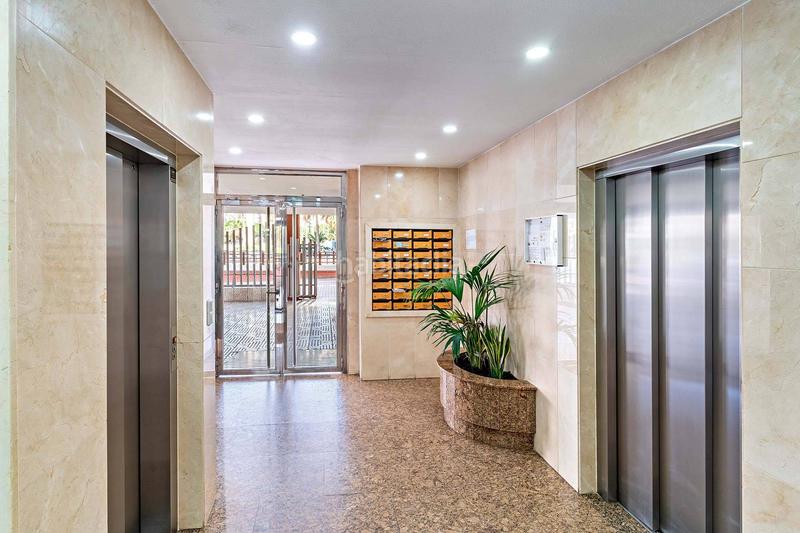 Foto 421baa41-c7b6-4659-8b12-b04fc6ffb61a. Appartamento con parcheggio in Oliveros - Altamira Almería