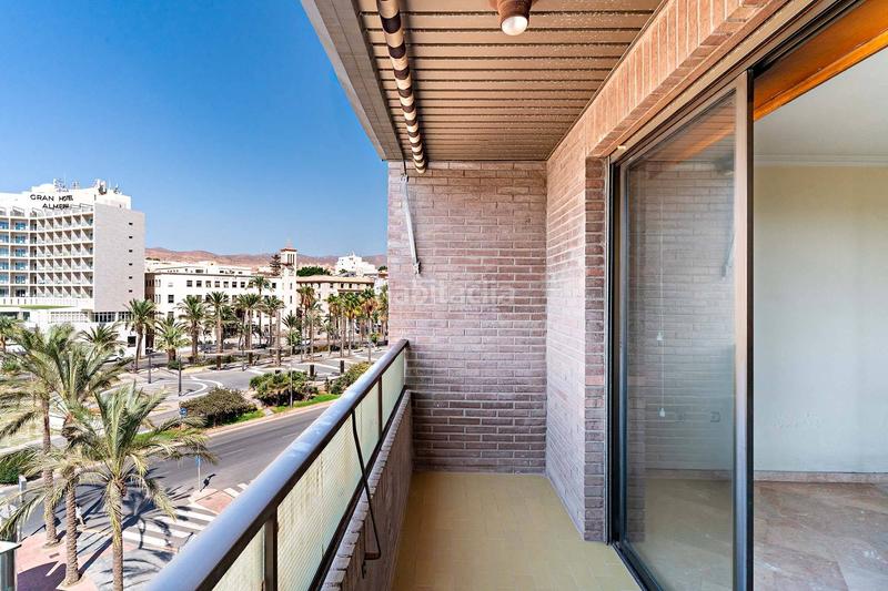 Foto 4df0aa43-8261-4adb-acd2-6d5a56e33546. Appartamento con parcheggio in Oliveros - Altamira Almería