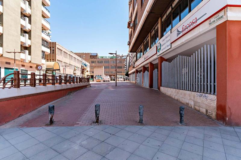 Foto 607100e1-b747-473d-917a-f8e24fd1610d. Appartamento con parcheggio in Oliveros - Altamira Almería